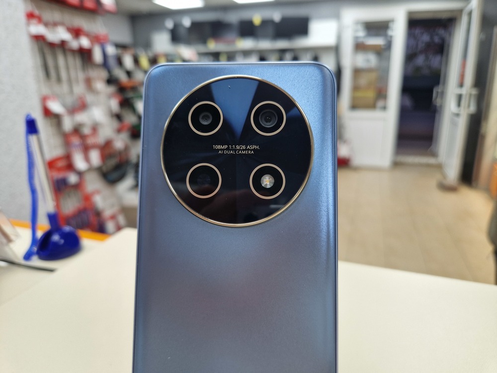 Смартфон Huawei Nova 13i 8/256