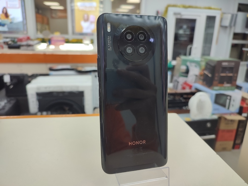 Смартфон Honor 50 Lite 6/128