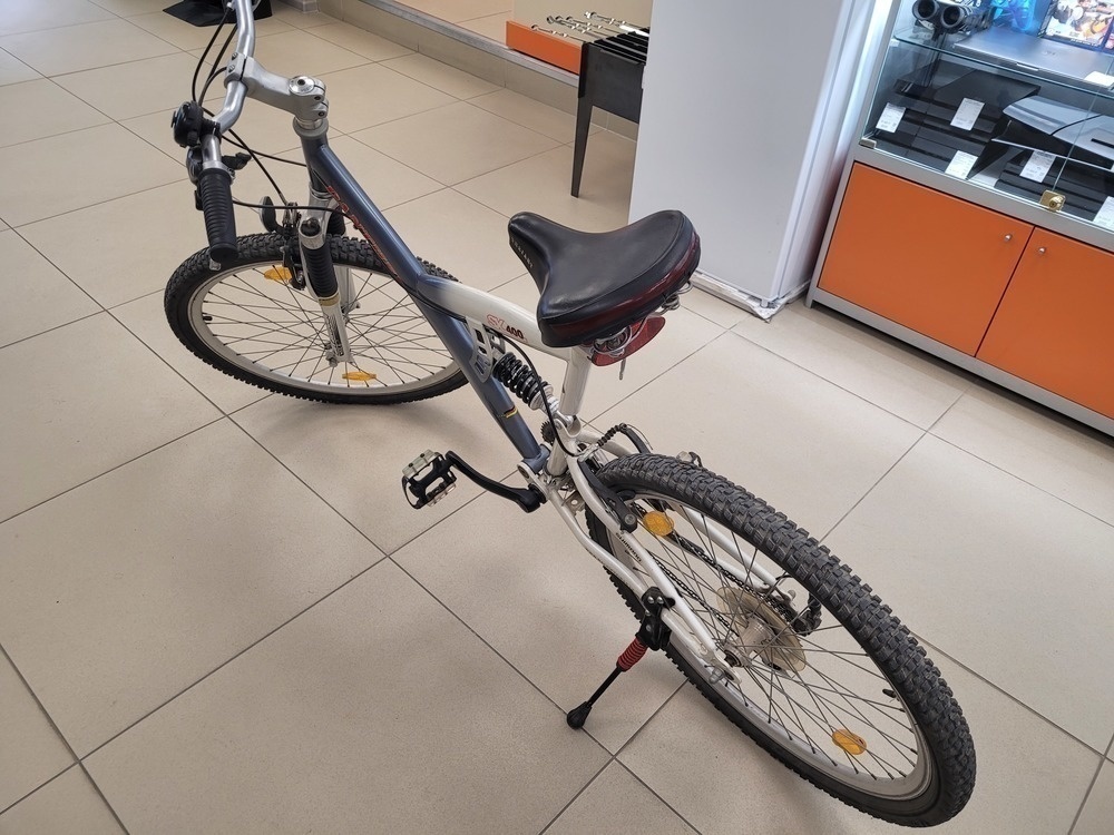 Велосипед PANTHER SX400