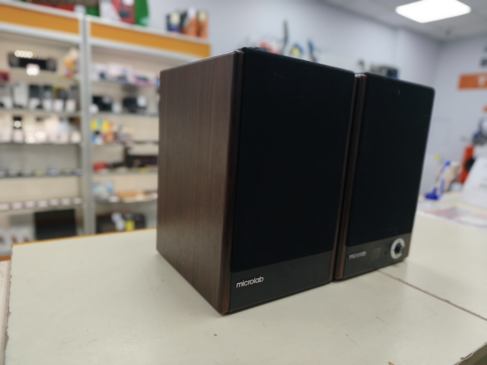 Колонки Microlab SOLO-5