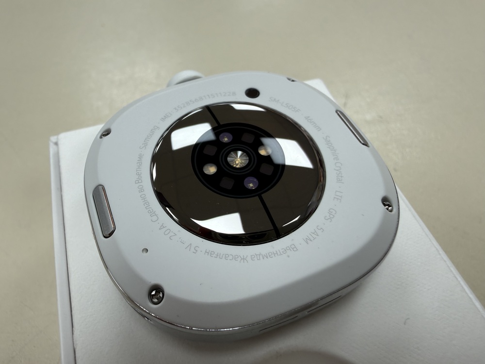 Смарт-часы Samsung Galaxy Watch 8 44mm