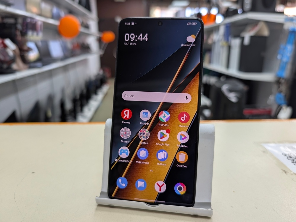 Смартфон POCO X6 Pro 12/512