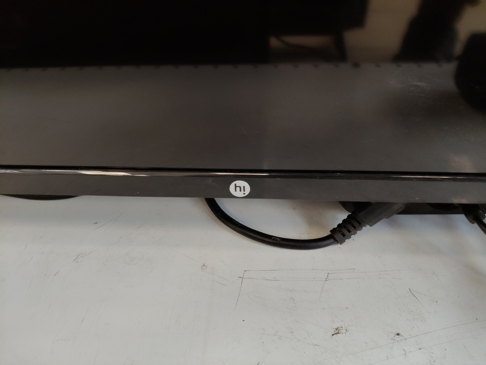 LED Телевизор HI VHIX-50U169MSY