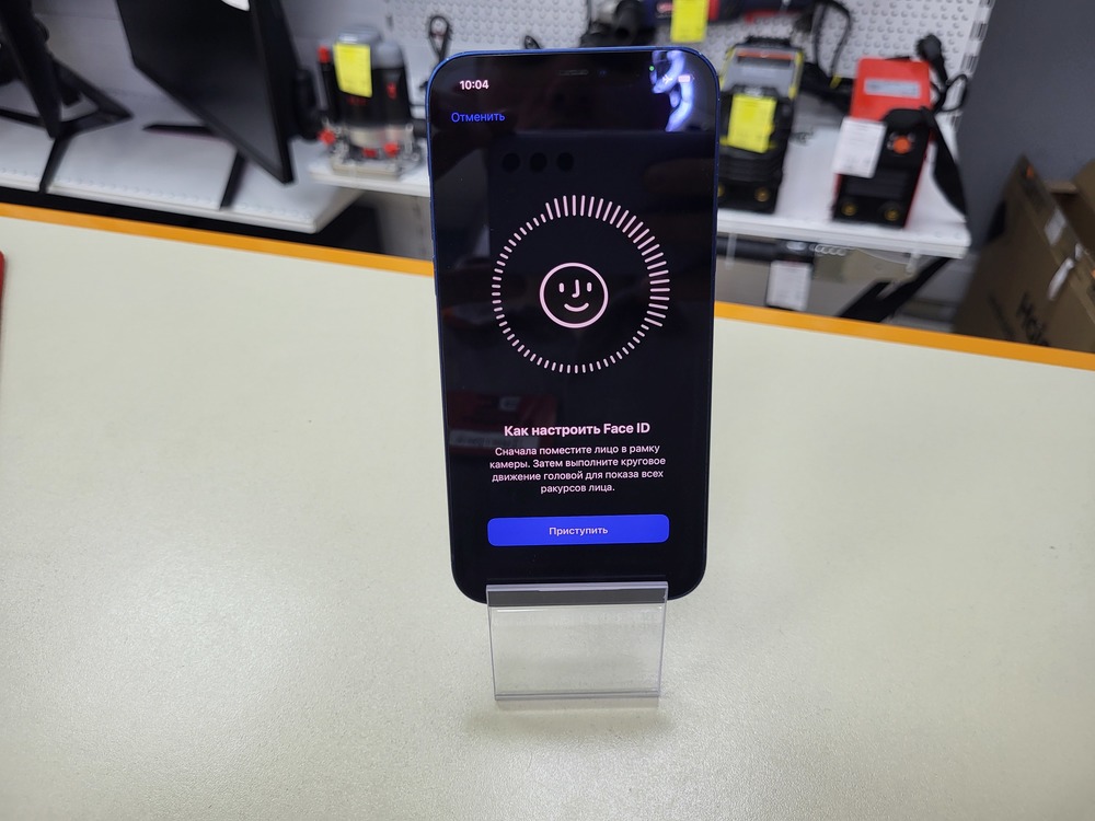 Смартфон Apple iPhone 12 64Gb