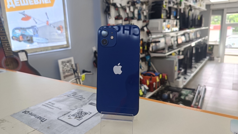 Смартфон Apple iPhone 12 128Gb