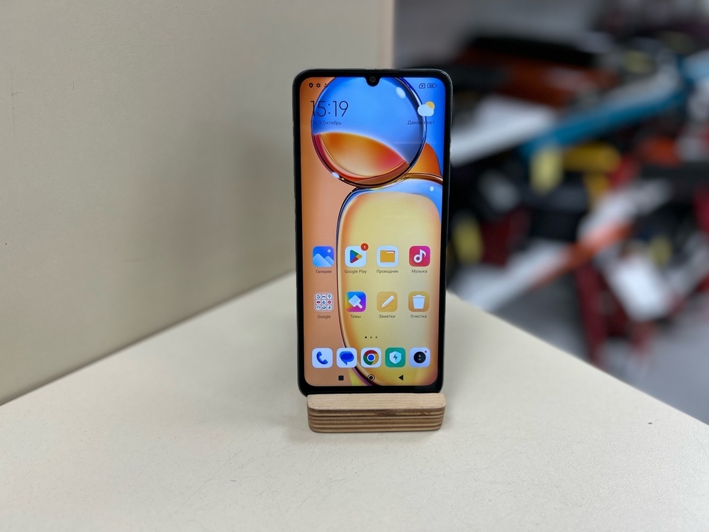 Смартфон Xiaomi Redmi 13C 8/256