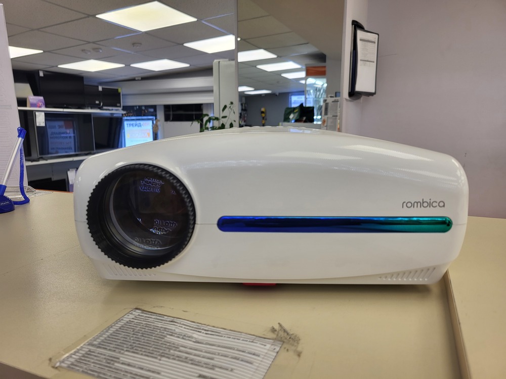 Проэктор Rombica PRX1900
