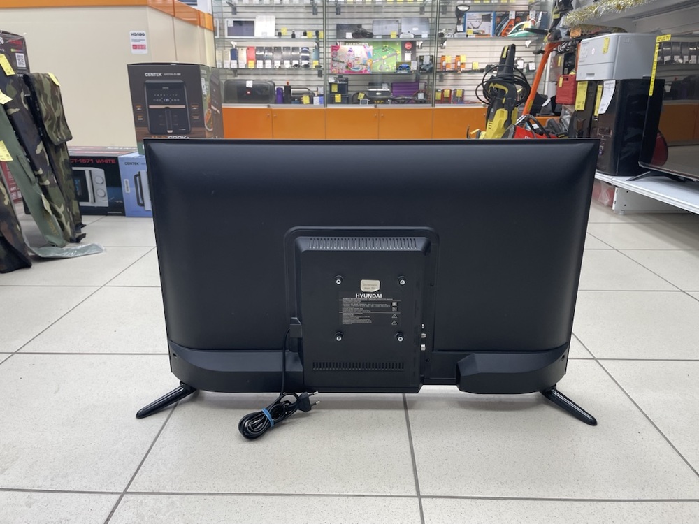 LED Телевизор Hyundai H-LED32ET3000