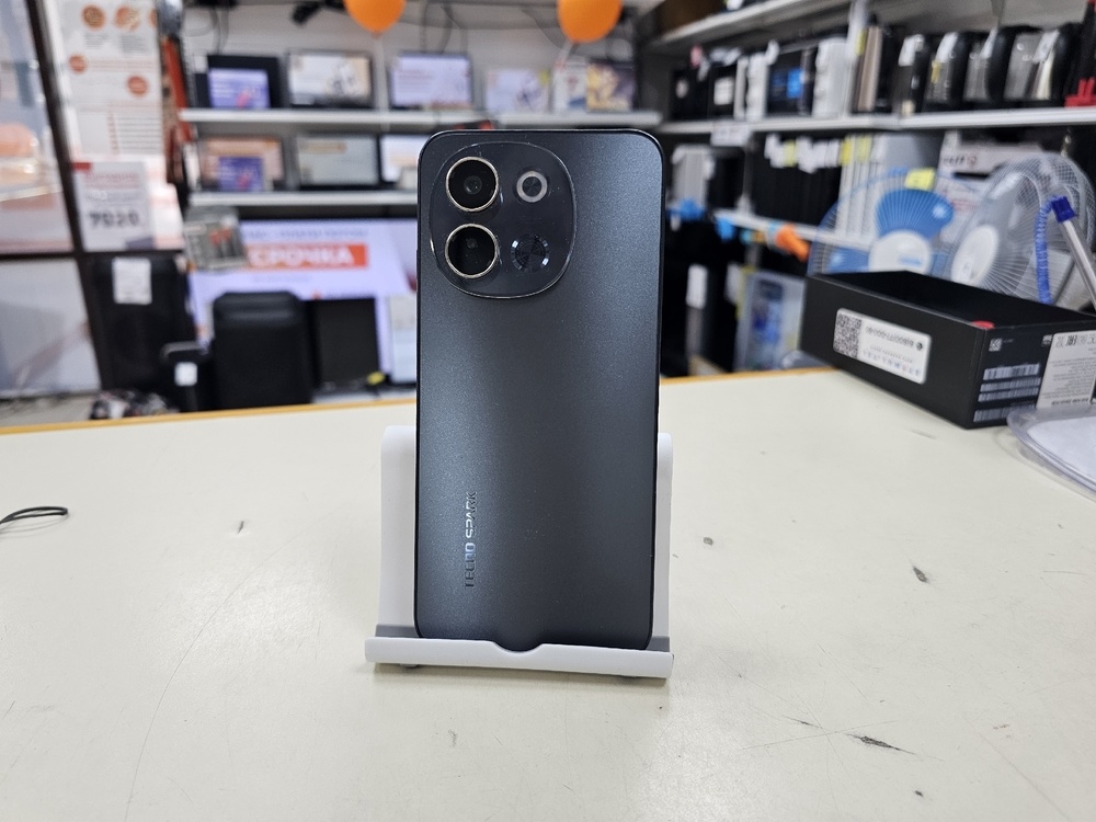 Смартфон Tecno SPARK 30 6/128