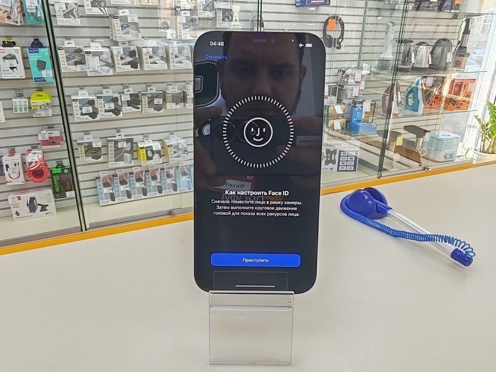 Смартфон Apple iPhone 12 Pro Max 256Gb