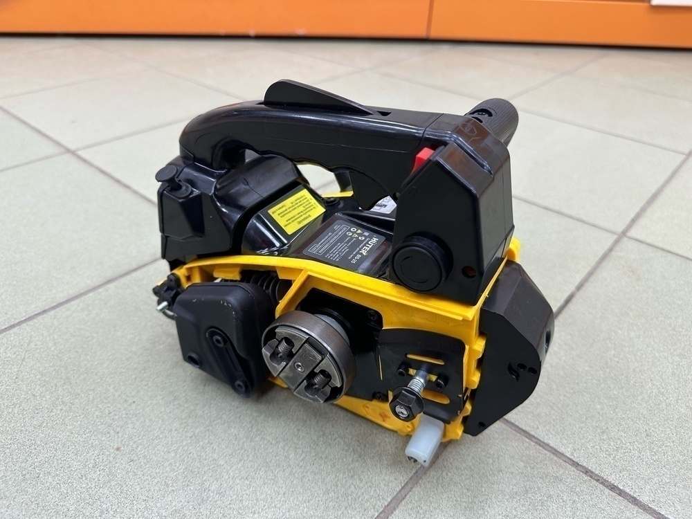 Бензопила Huter BS-25