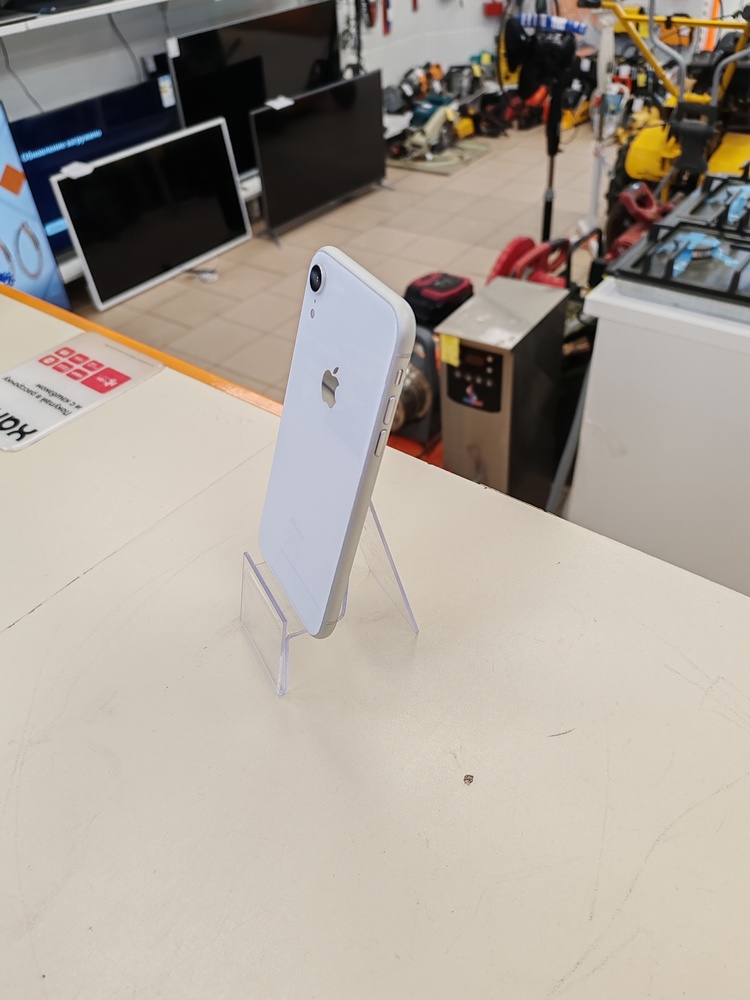 Смартфон Apple iPhone Xr 64Gb