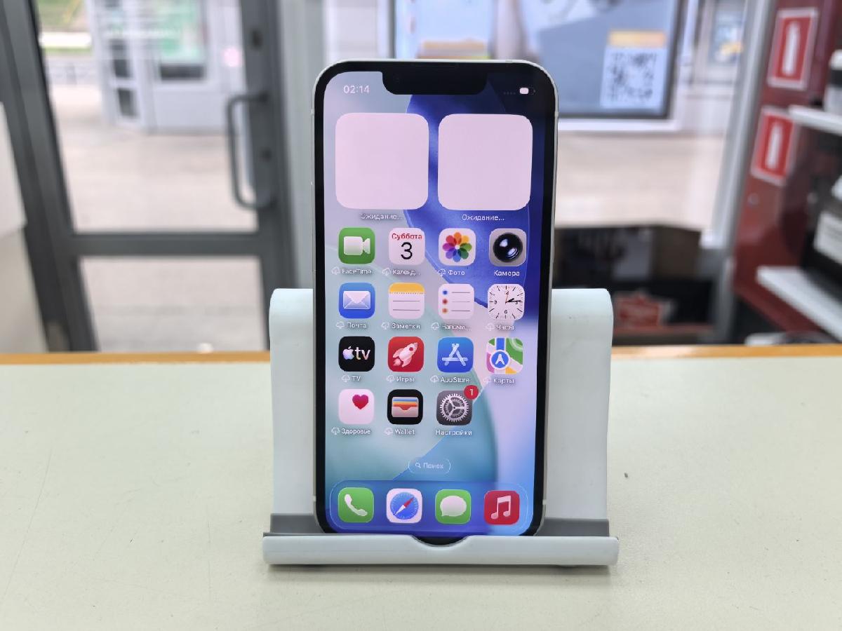 Смартфон Apple iPhone 13 Mini 128Gb