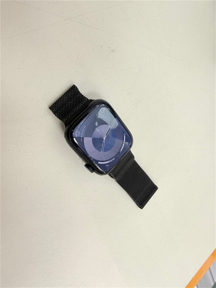 Смарт-часы Apple Watch Series 9 45mm