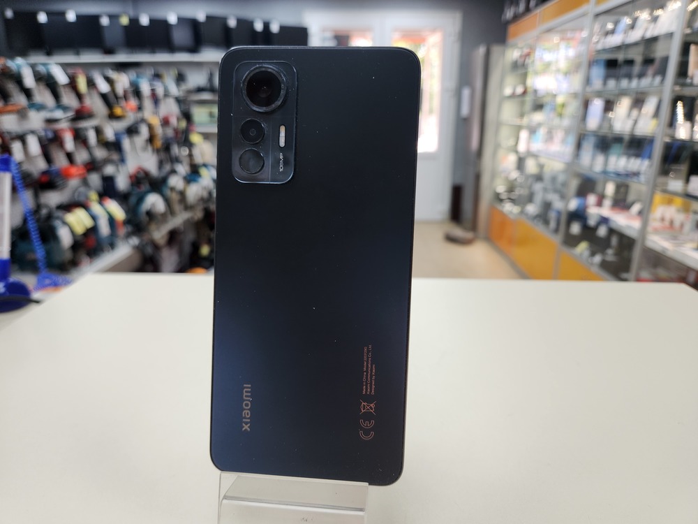 Смартфон Xiaomi 12 Lite 8/128Gb