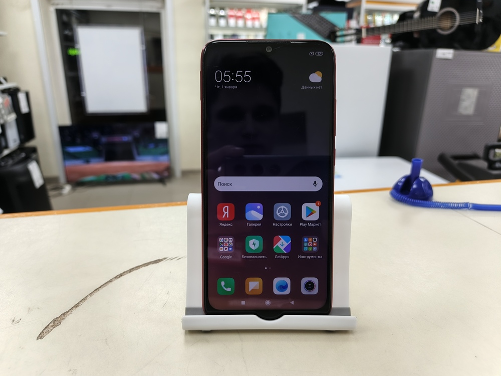 Смартфон Xiaomi Note 7 4/64