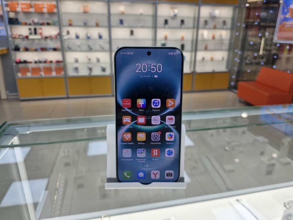 Смартфон Huawei Nova 15 Max 8/256