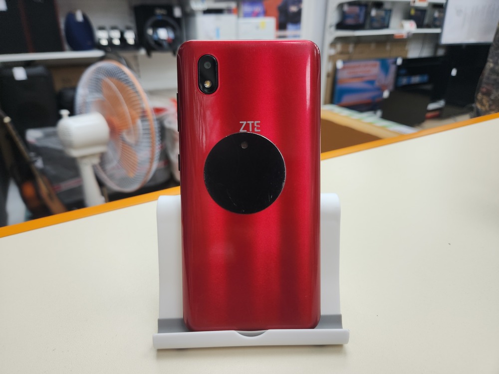 Смартфон ZTE Blade A3 2020RU