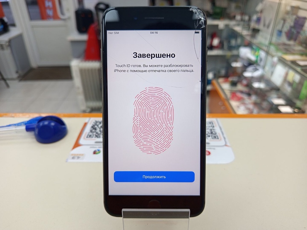 Смартфон Apple iPhone 8 Plus 64Gb