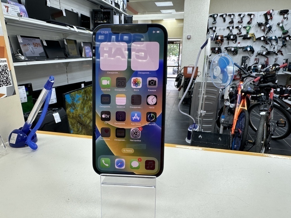 Смартфон Apple iPhone 12 128Gb