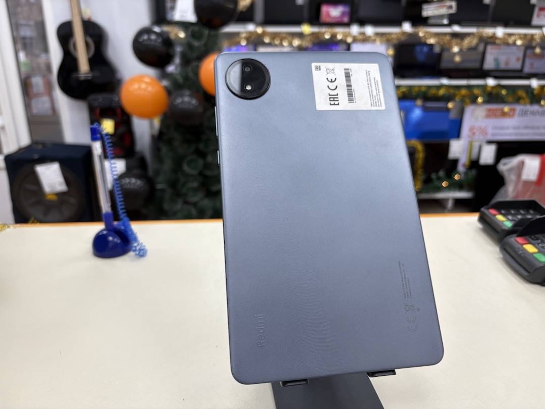 Планшет Xiaomi Redmi Pad SE 8.7 4/128 LTE