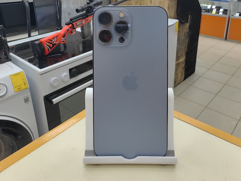 Смартфон Apple Iphone 13 Pro Max 128Gb