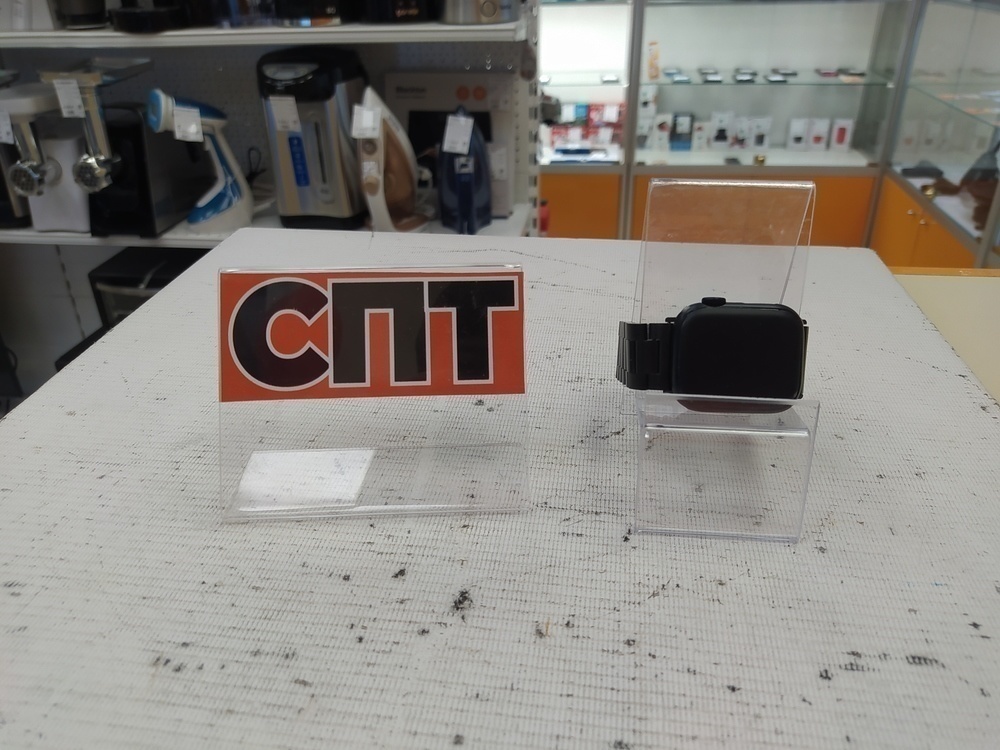 Смарт-часы Apple Watch Series 7 41mm