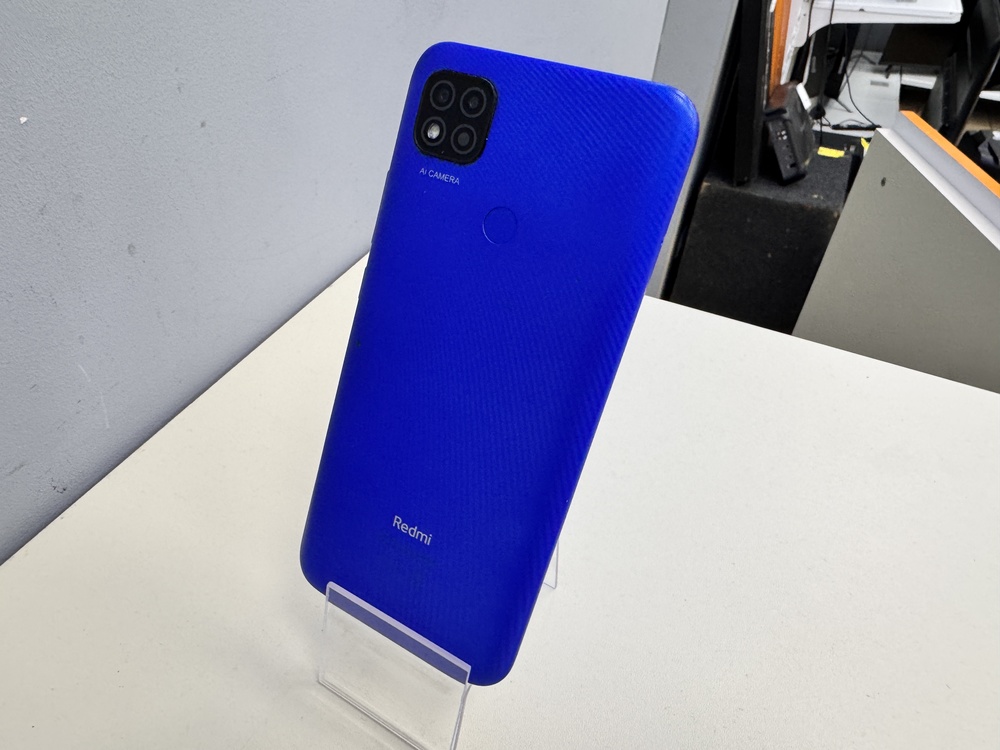 Смартфон Xiaomi Redmi 9C 3/64 NFC