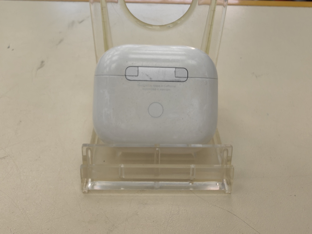 Наушники беспроводные Apple AirPods 3 Lightning