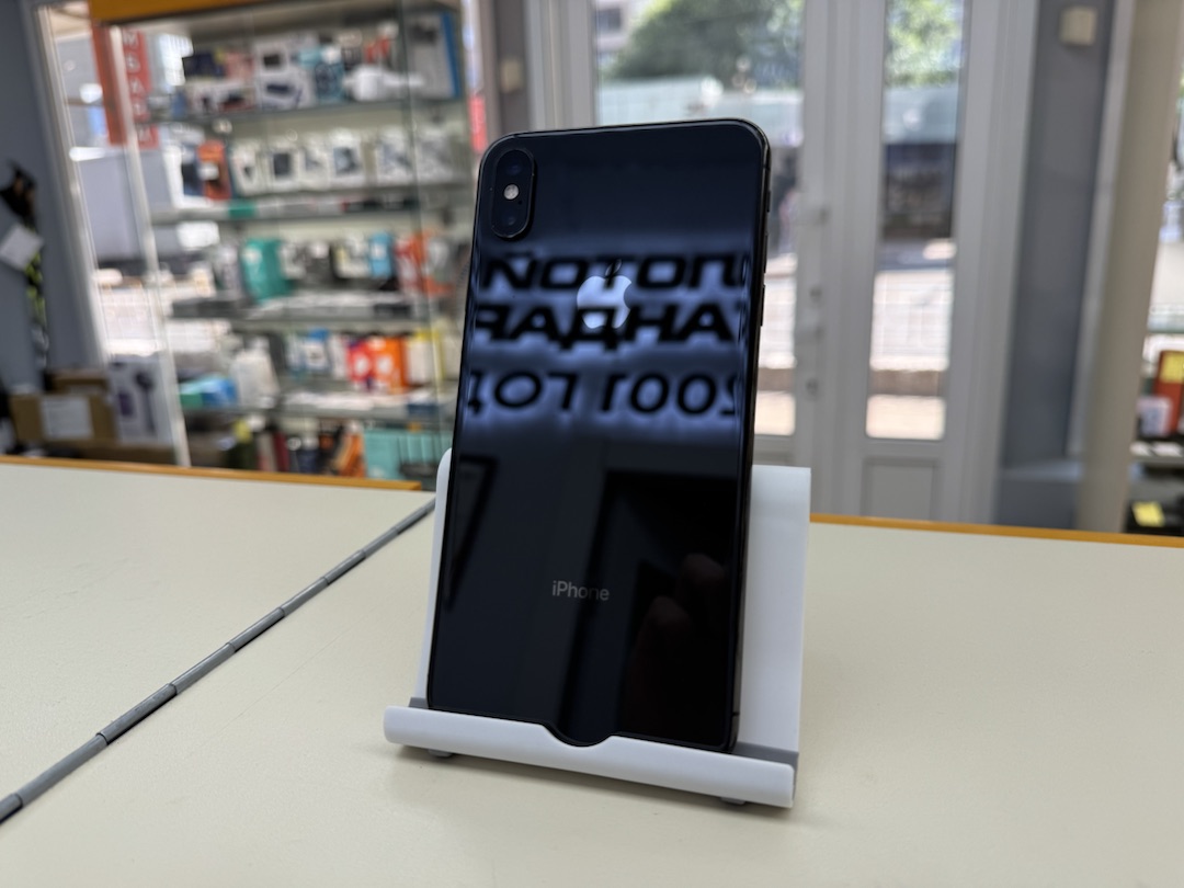 Смартфон Apple iPhone Xs Max 64Gb