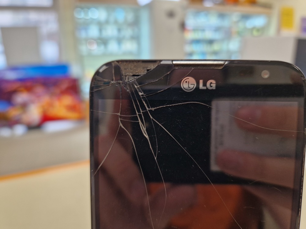 Смартфон LG K3LTE