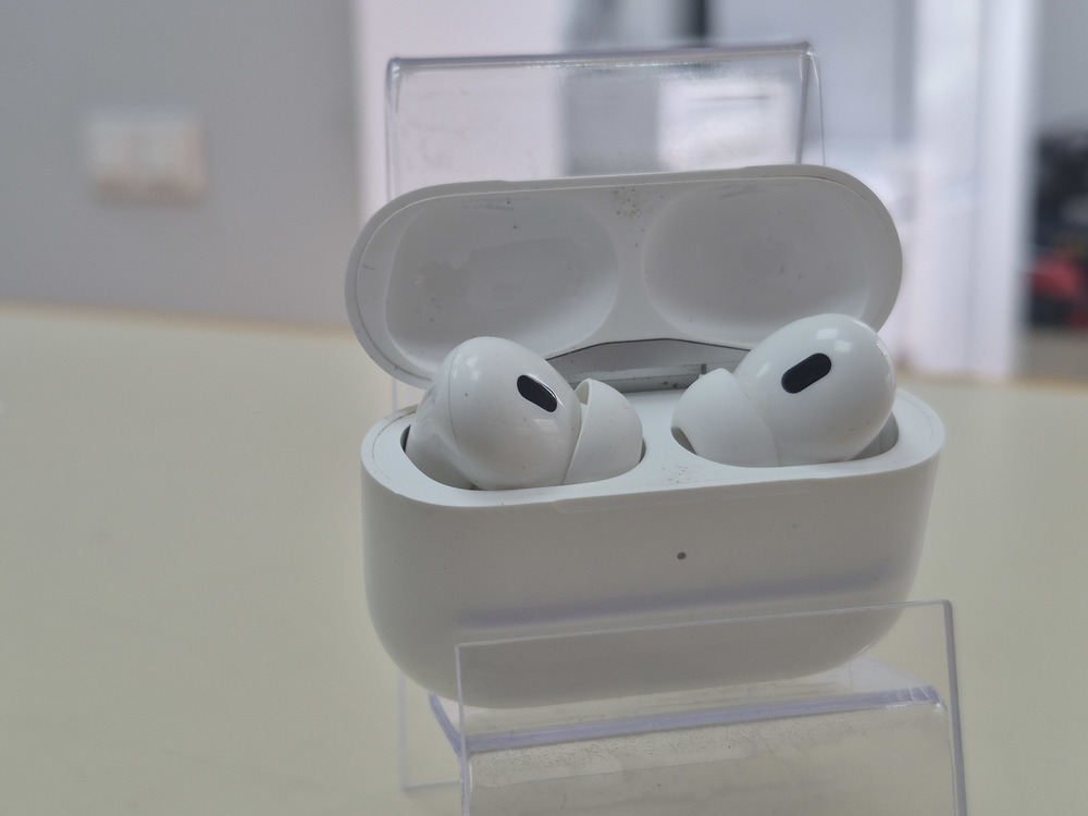 Наушники беспроводные Apple AirPods Pro 2 Case USB-C