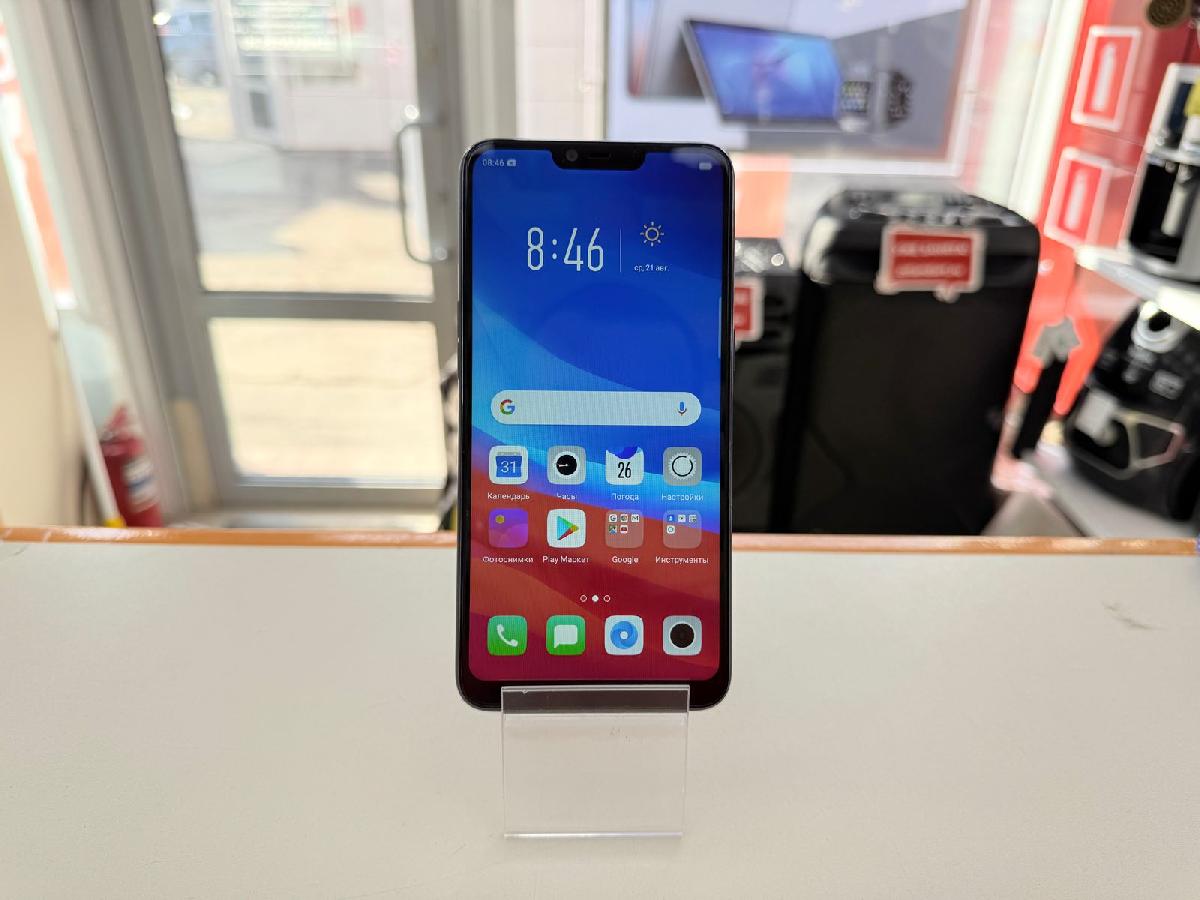Смартфон Oppo A3S