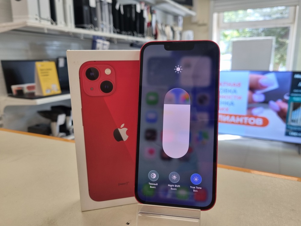 Смартфон Apple iPhone 13 128Gb