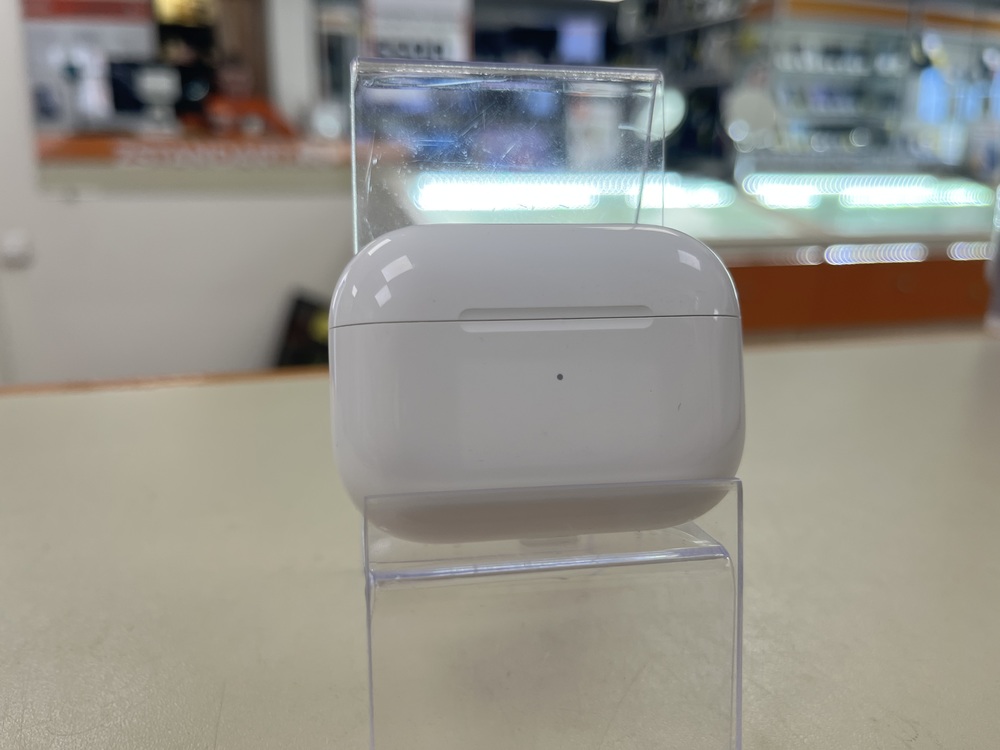 Наушники беспроводные Apple AirPods Pro 2 Gen