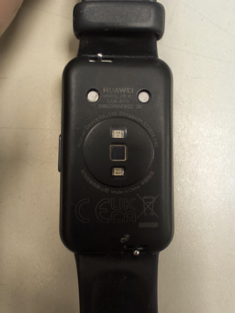 Фитнес-браслет Huawei Band 7