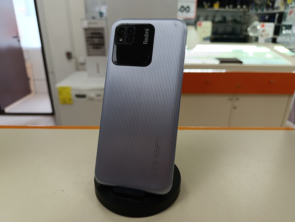 Смартфон Xiaomi Redmi 10A 2/32