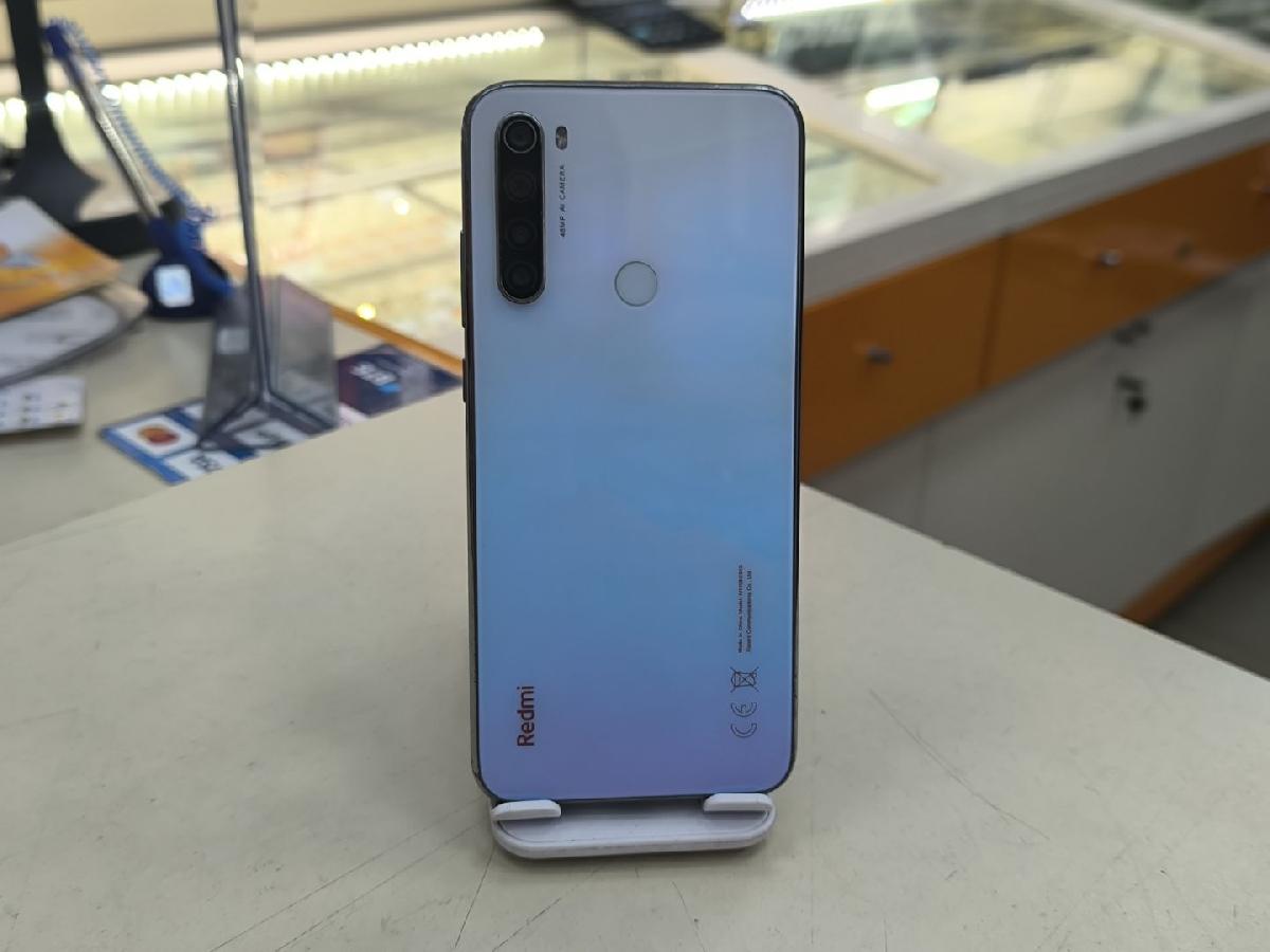 Смартфон Xiaomi Redmi Note 8T 3/32