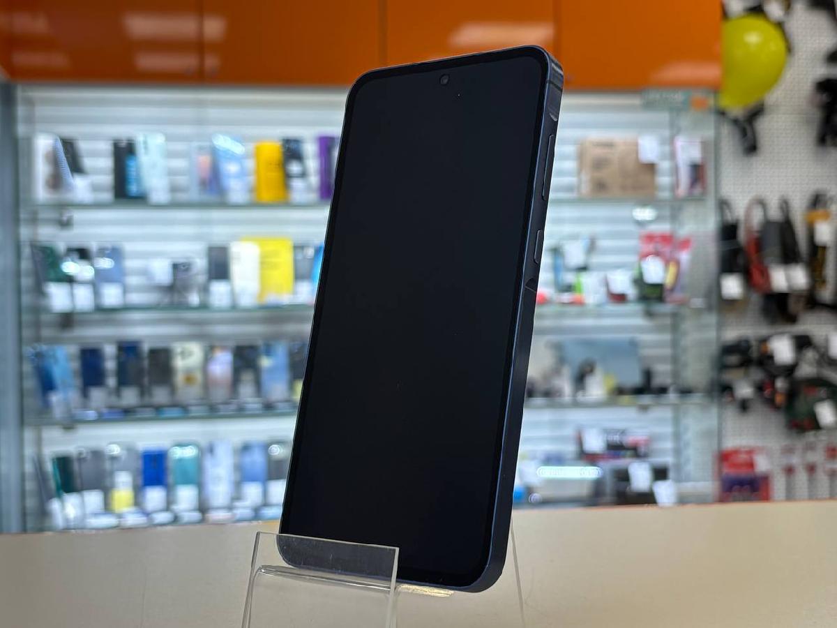 Смартфон Samsung Galaxy A55 8/128