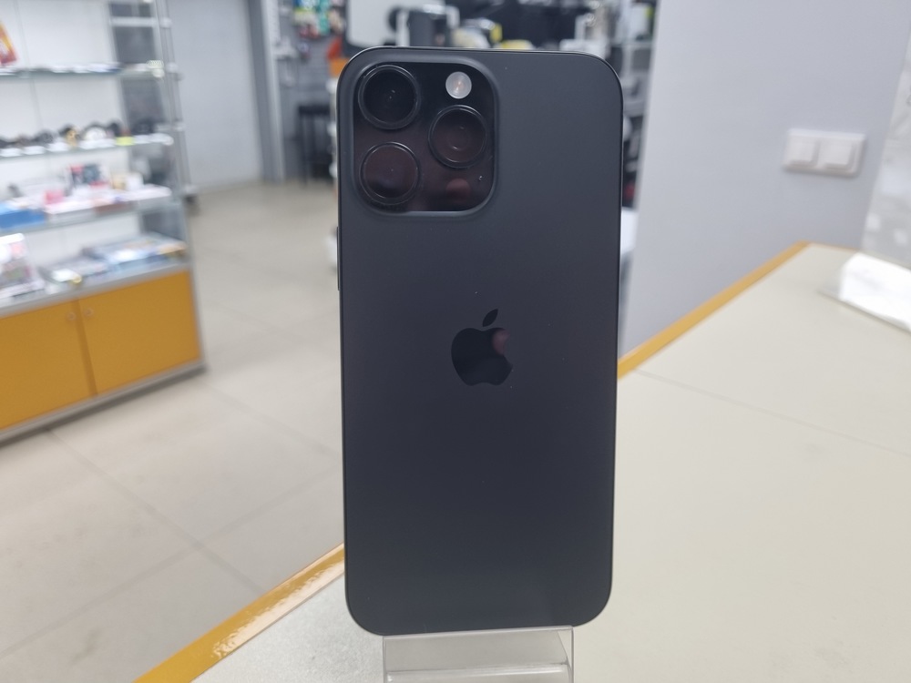 Смартфон Apple Iphone 16 Pro Max 256Gb