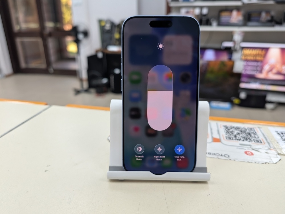 Смартфон Apple Iphone 17 256Gb