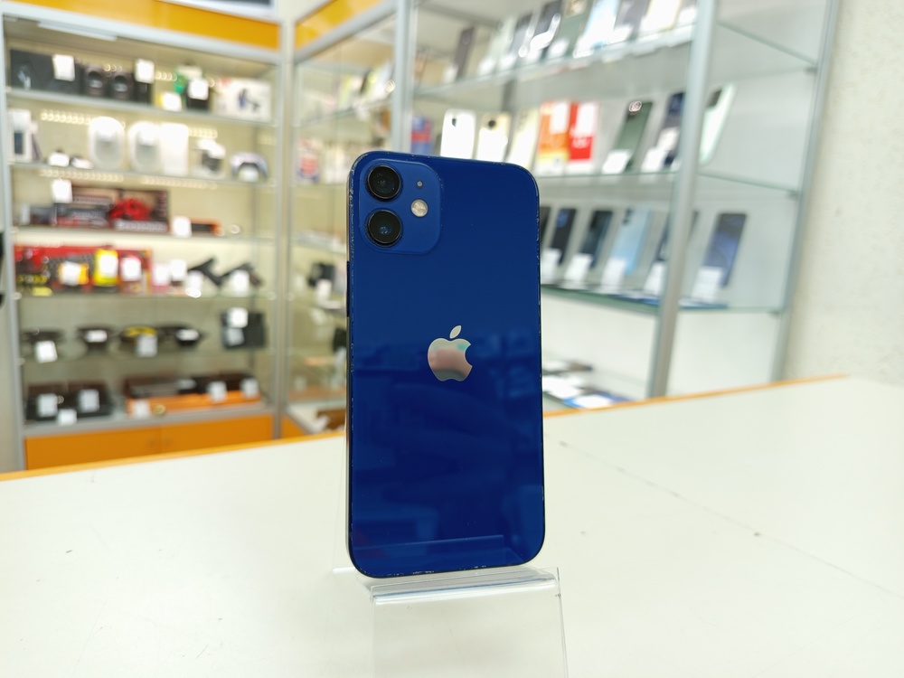 Смартфон Apple iPhone 12 mini 128Gb