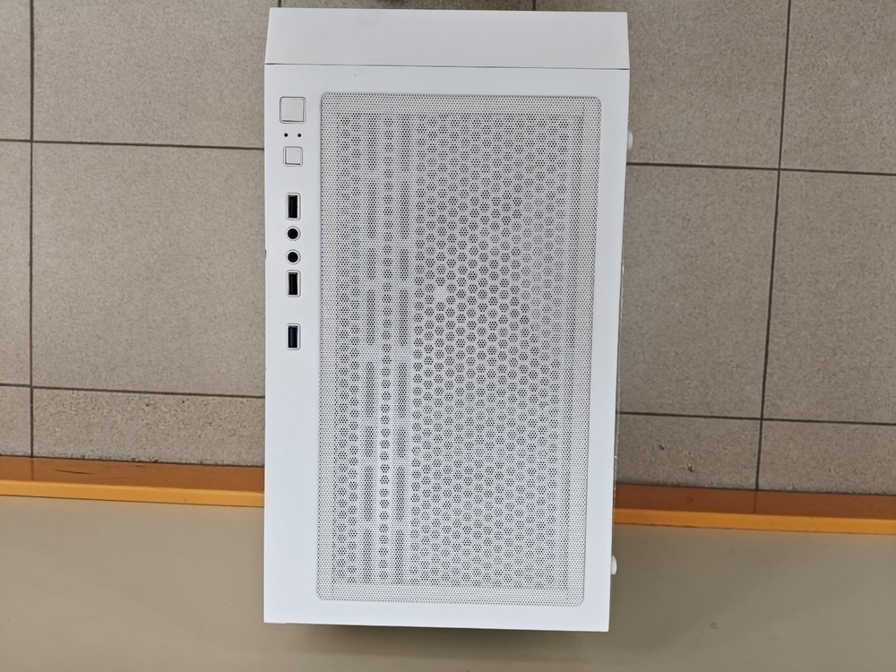 Системный блок Noname; I5-10400F, GeForce RTX 3060TI, 32 Гб, 500 Гб, Нет