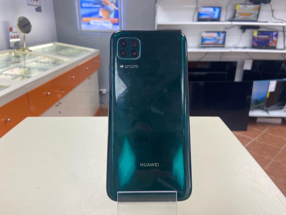 Смартфон Huawei P40 Lite 6/128