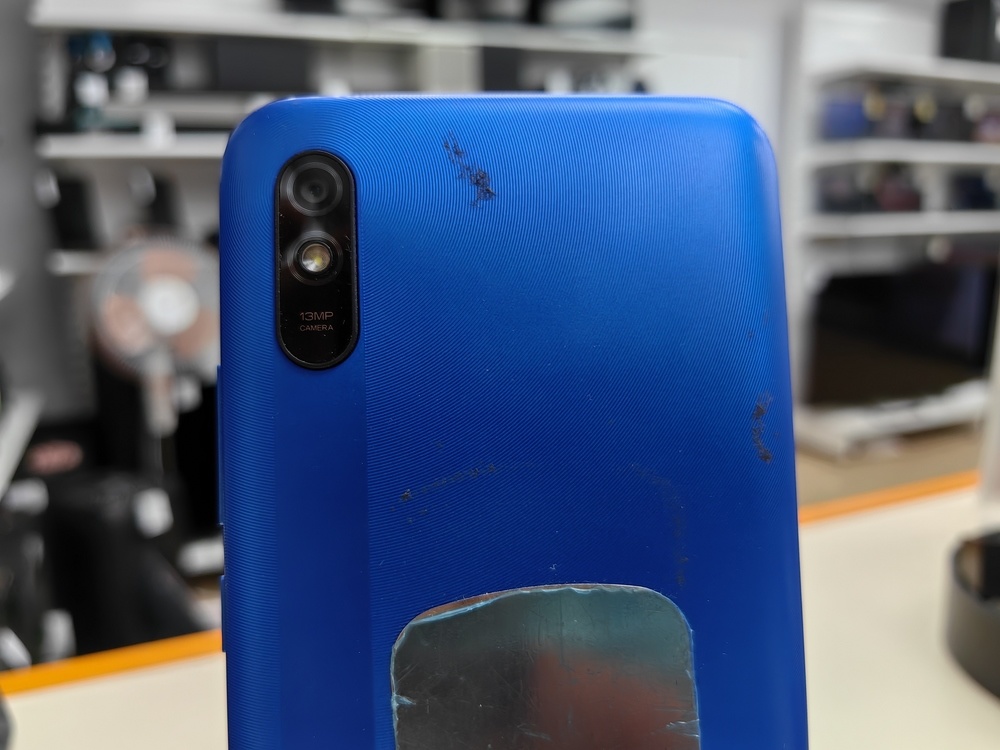 Смартфон Xiaomi Redmi 9A 2/32