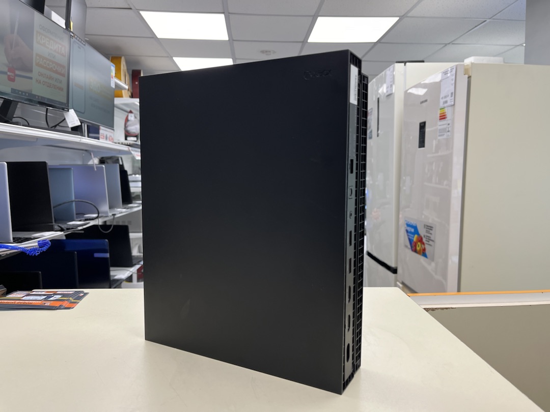 Игровая приставка Xbox One X 1Tb