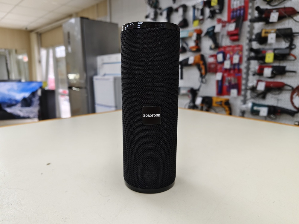 Портативная акустика Borofone BR1