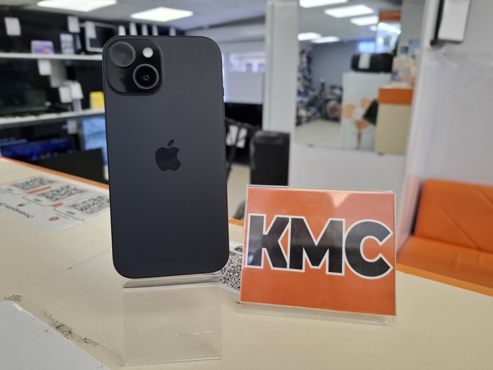 Смартфон Apple Iphone 15 128Gb