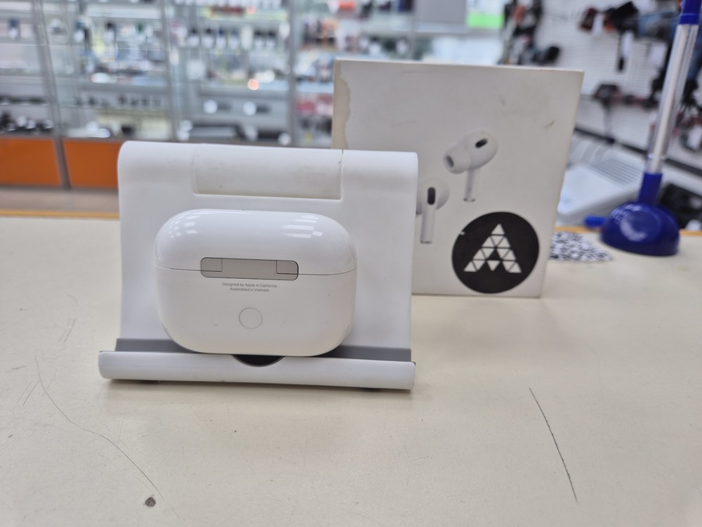 Наушники беспроводные Apple AirPods Pro 2 Case USB-C