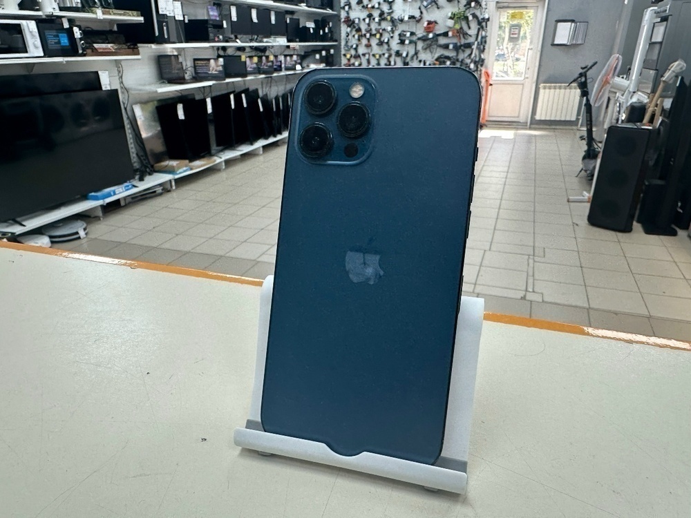 Смартфон Apple iPhone 12 Pro Max 128Gb